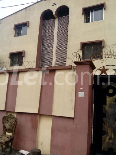 3 bedroom Flat / Apartment for rent No 5, Wakat Adura Street River Valley Estate Ojodu Ojodu Lagos