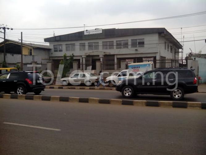 Commercial Property for rent Oregun Road Ojota Ojota Lagos