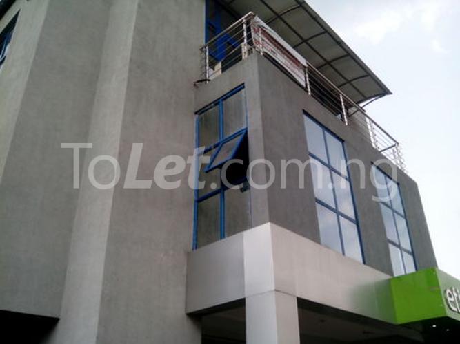 Commercial Property for rent 625 Herbert Macaulay Way Yaba Yaba Lagos