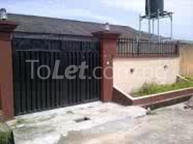 2 bedroom Flat / Apartment for rent Jungle, Ifako Ijaiye Ogba Ogba-Egbema-Ndoni Lagos