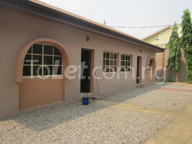 1 bedroom Flat / Apartment for rent No 28, Mudashiru Owojolo Off Onanuga Ketu Kosofe/Ikosi Lagos