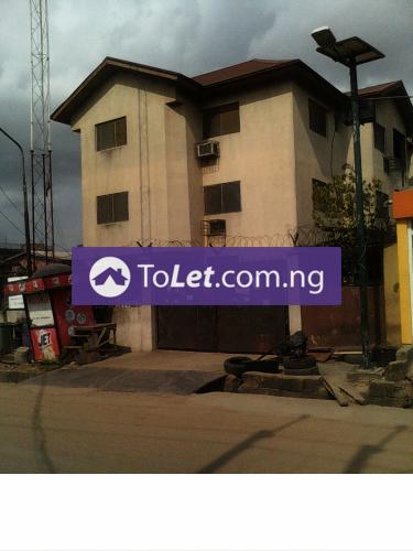 3 bedroom Flat / Apartment for rent 27 Ajayi Road Ikeja Ikeja Lagos