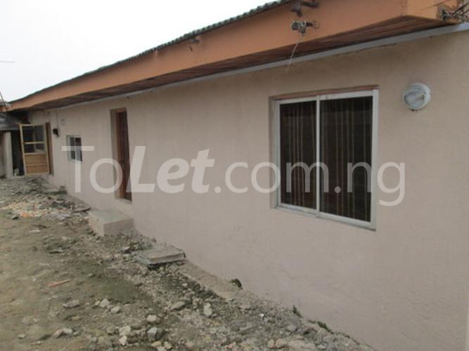 2 bedroom Flat / Apartment for rent 12, Kehinde Ogunisi Off Yetunde Brown Gbagada Gbagada Lagos