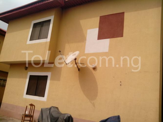 3 bedroom Flat / Apartment for rent 10b, Ishola Solomon Street Off Adetoro Adelaja Street Ketu Kosofe/Ikosi Lagos