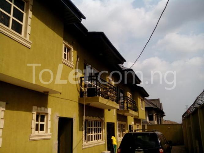 3 bedroom Flat / Apartment for rent Gateway Road, G.r.a Ojodu Ojodu Lagos