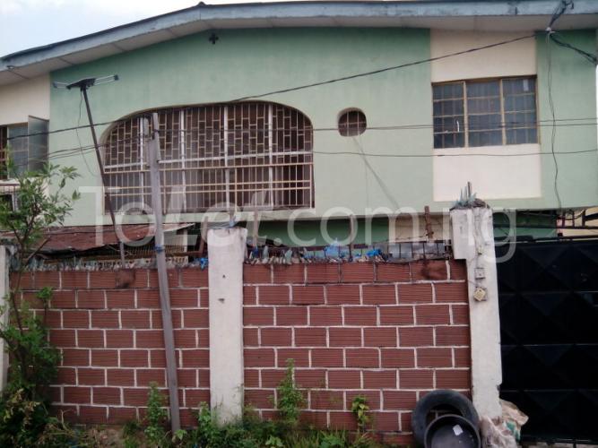 3 bedroom Flat / Apartment for rent 13a, Idowu Laiyemo Crescent Alapere Kosofe/Ikosi Lagos