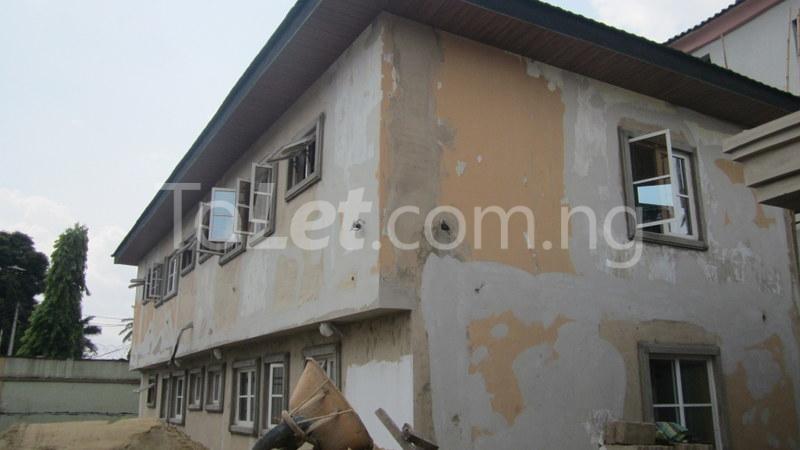 1 bedroom Flat / Apartment for rent Itohan Avenue Ikeja Ikeja Lagos