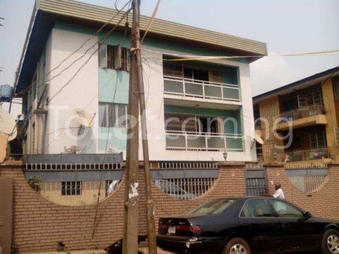 4 bedroom House for rent Kodeore Street Ojota Ojota Lagos