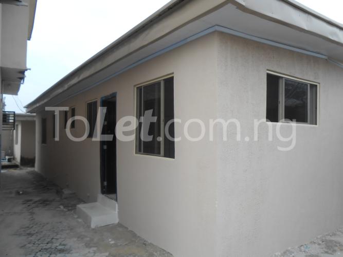 1 bedroom Flat / Apartment for rent 17 Betty Udorji Close Graceland Estate Ajah Ibeju-Lekki Lagos