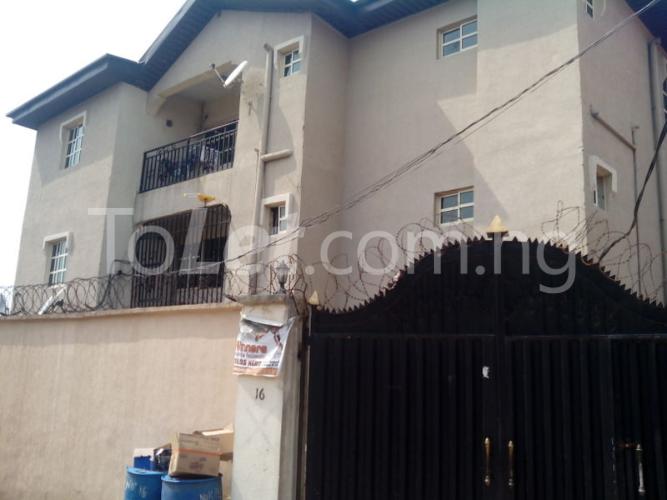 3 bedroom Flat / Apartment for rent No 15, Alhaji Lawal Street Ogudu Ogudu Lagos