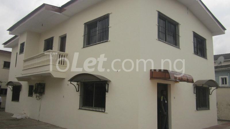 5 bedroom House for rent Oshikomoya Street Off Cmd Road Ketu Kosofe/Ikosi Lagos - 0