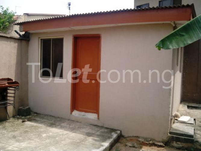 1 bedroom Flat / Apartment for rent Bashiru Shittu Road Ketu Kosofe/Ikosi Lagos