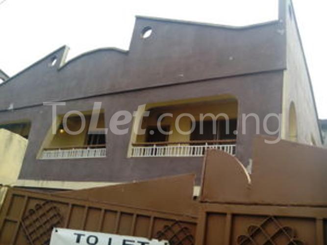 2 bedroom Flat / Apartment for rent Adeola Raji Avenue Gbagada Gbagada Lagos