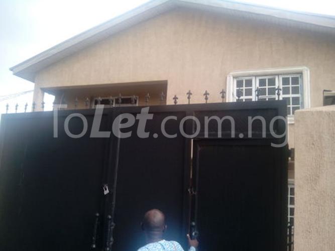 2 bedroom Flat / Apartment for rent 33, Victory Street Ojota Ojota Ojota Lagos