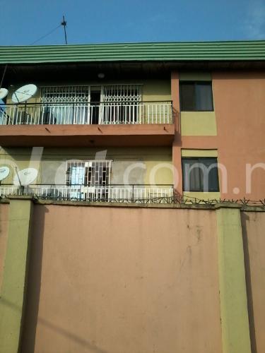 3 bedroom Flat / Apartment for rent Williams Ayameh, Off Miyaki Street, Oworo Gbagada Gbagada Lagos