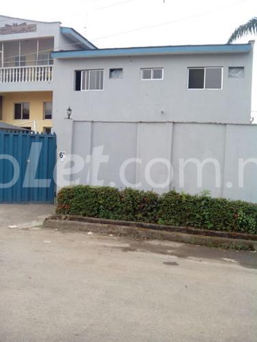 4 bedroom House for rent 6,chris Nwosu Street Ogudu Ogudu Lagos