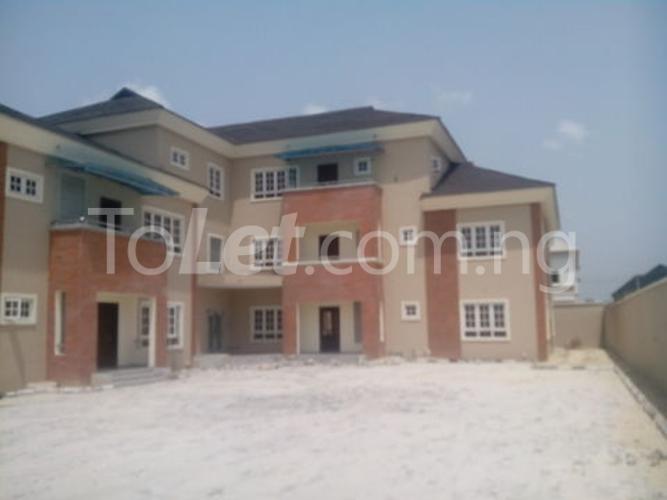 3 bedroom Flat / Apartment for rent Bosun Adekoya Street Off Akinogun Victoria island Victoria Island Lagos