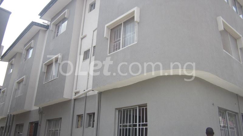 3 bedroom Flat / Apartment for rent Cmd Road Ketu Kosofe/Ikosi Lagos