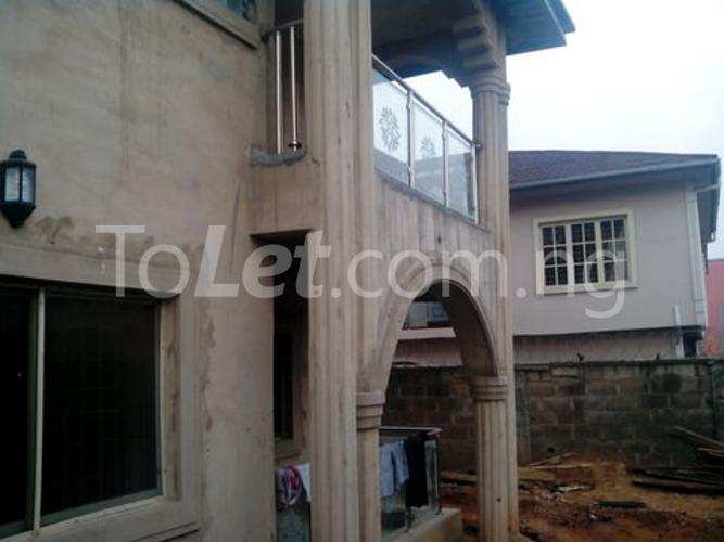 4 bedroom House for rent Abiodun Bero Avenue Ketu Kosofe/Ikosi Lagos