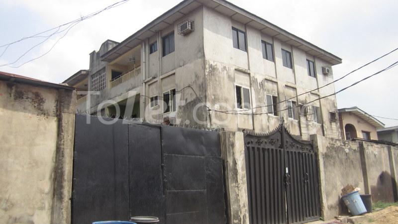 3 bedroom Flat / Apartment for rent Adebowale Sebanjo Street Ketu Kosofe/Ikosi Lagos