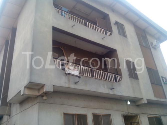 3 bedroom Flat / Apartment for rent 9, Marayesa Street Off Ironi Surulere Surulere Lagos - 0