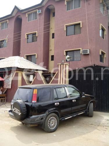 3 bedroom Flat / Apartment for rent 73, Demurin Road Ketu Kosofe/Ikosi Lagos