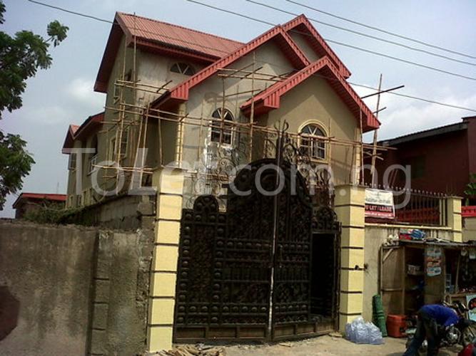 2 bedroom Flat / Apartment for rent Ope Ifa Street Maryland Ikeja Lagos