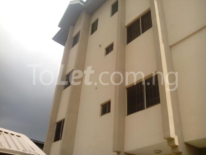 3 bedroom Flat / Apartment for rent Bolu Street Off Ondo Street Ebute Metta Yaba Lagos
