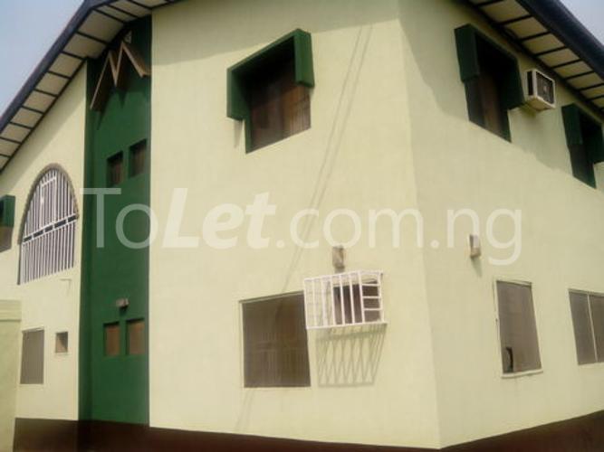 3 bedroom Flat / Apartment for rent Comfort Close Ojodu Ojodu Lagos