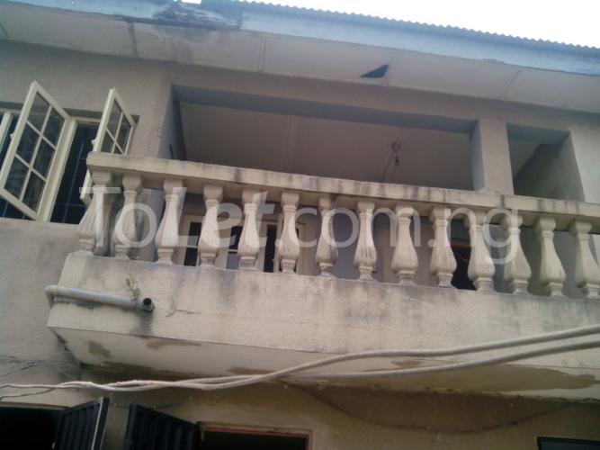 1 bedroom Flat / Apartment for rent 10, Olu Osifeso, Onike Yaba Yaba Lagos - 0