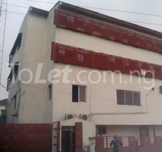 Commercial Property for rent 1, Montogomery Off Herbert Macaulay Way Yaba Yaba Lagos