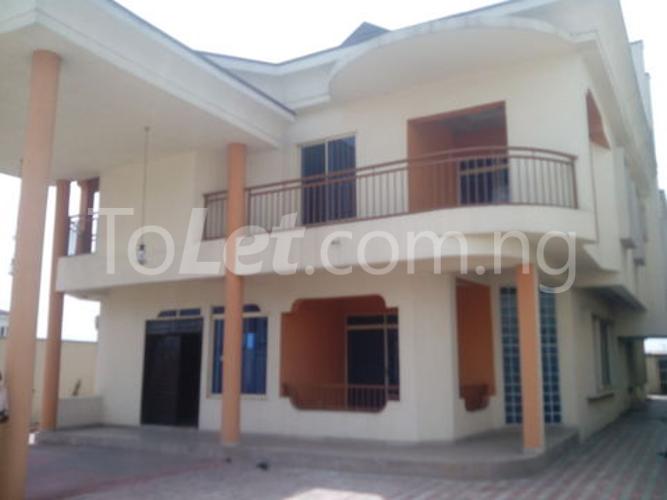 5 bedroom House for rent 10, Adekoya Street Off Akiogun Street Victoria island Victoria Island Lagos