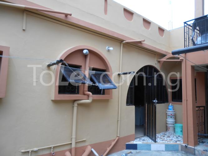 2 bedroom House for rent 29a Itafaji Street, Mojisola Onikoyi Estate Ikoyi Lagos