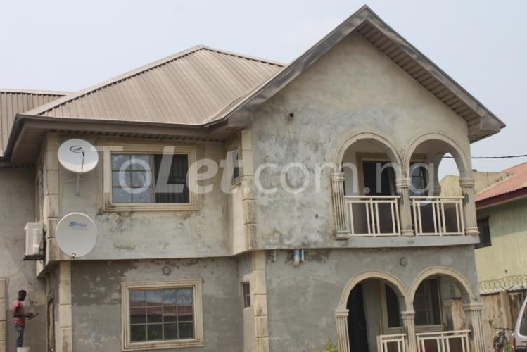 4 bedroom Flat / Apartment for rent 7 Saheed Hassan Street, Green Ville Estate Ajah Ibeju-Lekki Lagos