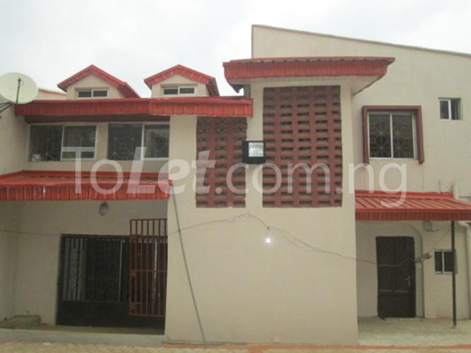 3 bedroom Flat / Apartment for rent 7, Onasanya Close Ifako Gbagada Gbagada Lagos - 0