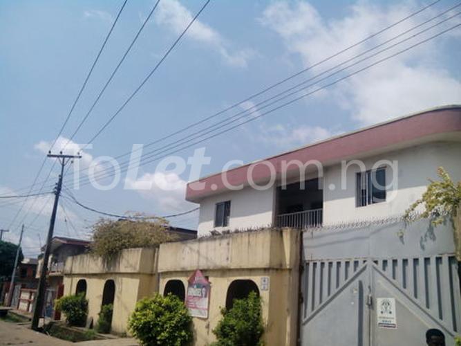 3 bedroom Flat / Apartment for rent 4, Nuru Oniwo Street, Aguda Surulere Surulere Lagos - 0