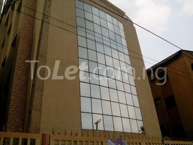 Commercial Property for rent 3 Olanode Street Yaba Yaba Lagos