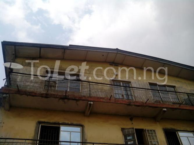 3 bedroom Flat / Apartment for rent 21, Wole Madariola Street Off Enitan Road Surulere Surulere Lagos - 0