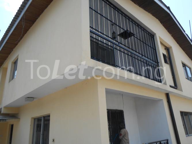 5 bedroom House for rent 15 Agodogba Drive Mojisola Onikoyi Estate Ikoyi Lagos