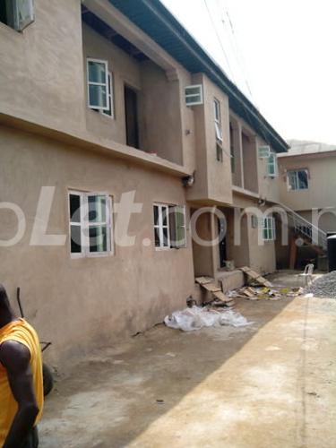 3 bedroom Flat / Apartment for rent Agbonyi Estate Ketu Kosofe/Ikosi Lagos