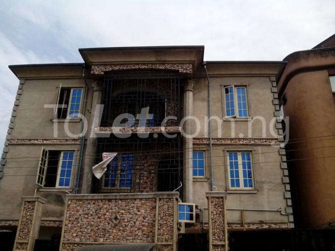 3 bedroom Flat / Apartment for rent 30, Shobande Street Off Sholanke Street,akoka Yaba Yaba Lagos