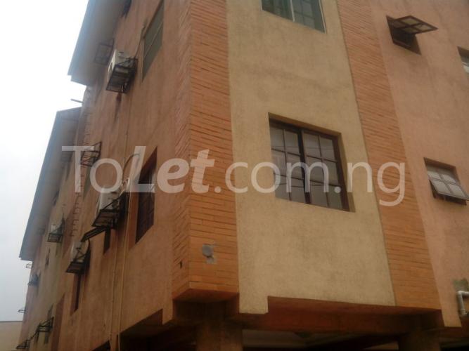 2 bedroom Flat / Apartment for rent Bethel Close, River Valley Estate (around The Maingate) Ojodu Ojodu Lagos