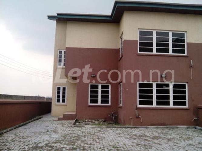 3 bedroom House for rent Alfred Gardens Off Kudirat Abiola Way Ikeja Ikeja Lagos