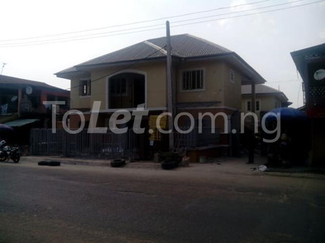 3 bedroom Flat / Apartment for rent 18, Fashoro Street Surulere Surulere Lagos - 0