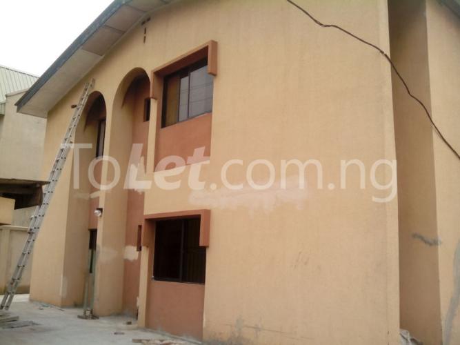 3 bedroom Flat / Apartment for rent Zainab Street Gbagada Gbagada Lagos