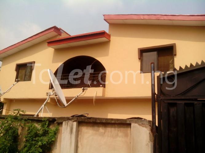 2 bedroom Flat / Apartment for rent 16, Tunde Hassan Street Gbagada Gbagada Lagos