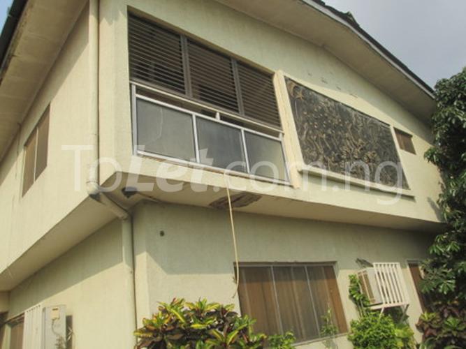 2 bedroom Flat / Apartment for rent Forowola Close Oshodi Expressway Oshodi Lagos