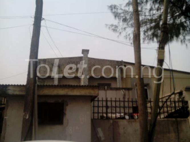 4 bedroom Commercial Property for rent 81a Badagry Way Off Surulere Way Mojisola Onikoyi Estate Ikoyi Lagos