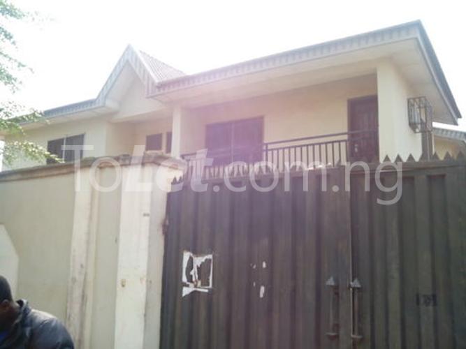 3 bedroom Flat / Apartment for rent Rasaki Bashi Street Ojodu Ojodu Lagos