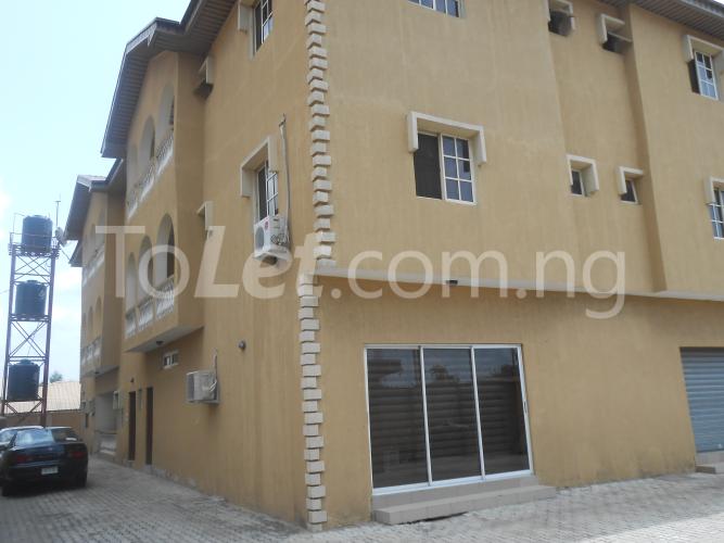 Flat / Apartment for rent Km 42 Lekki Epe Expressway , Abijo, Ibeju Lekki Ajah Ibeju-Lekki Lagos